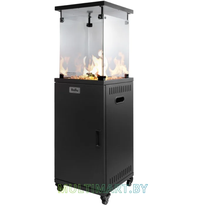 Обогреватель газовый Ballu BOGH-14G